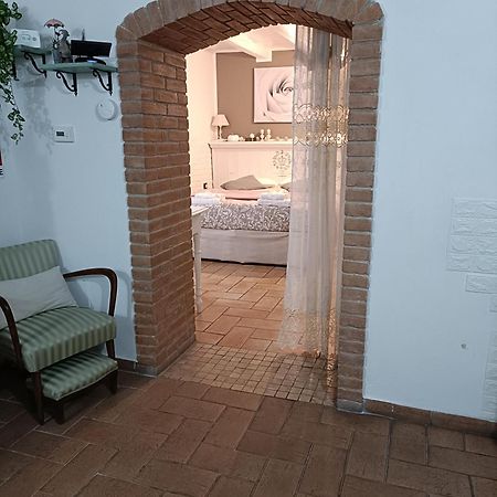 Bed and Breakfast Lo Scrigno Di Simon Senigallia Exterior foto