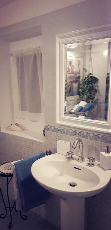 Bed and Breakfast Lo Scrigno Di Simon Senigallia Exterior foto